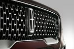 Lincoln Aviator 2019 года (CN)